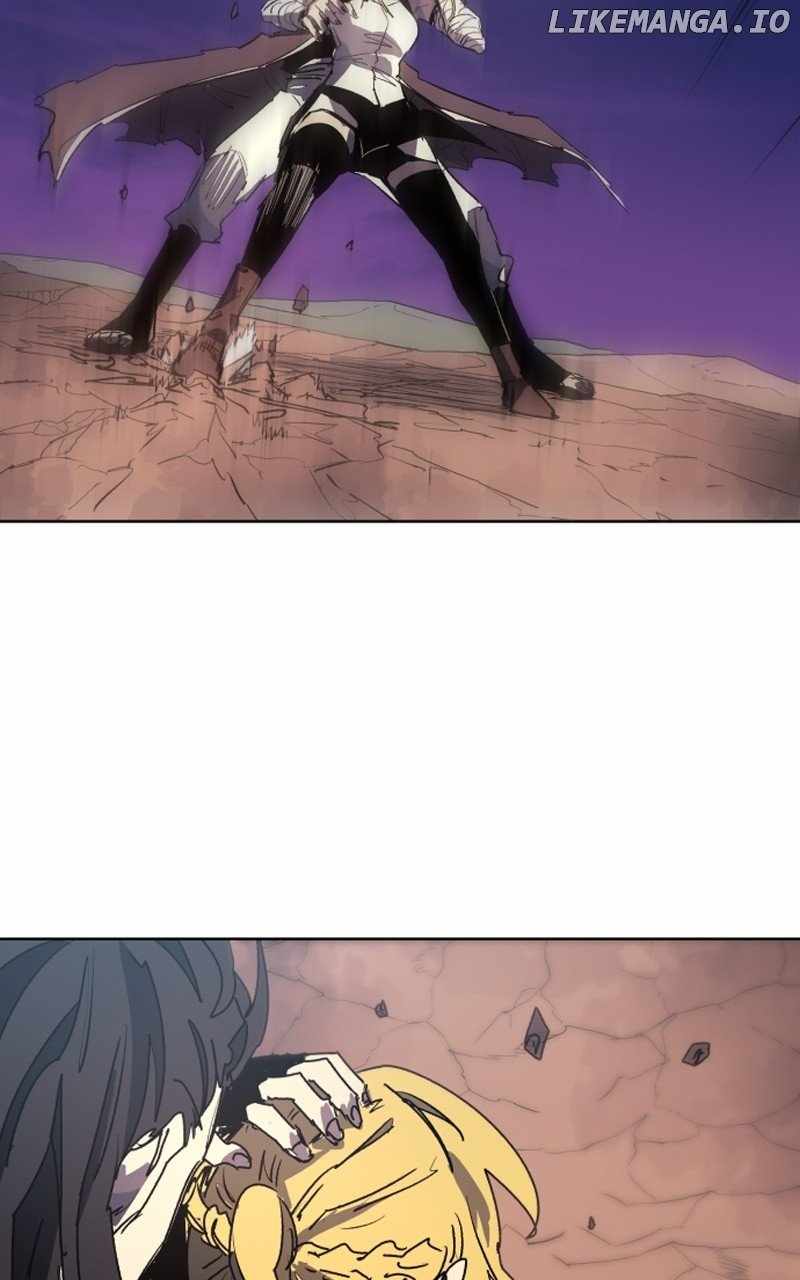 Read The Knight of Embers EN Manga Online