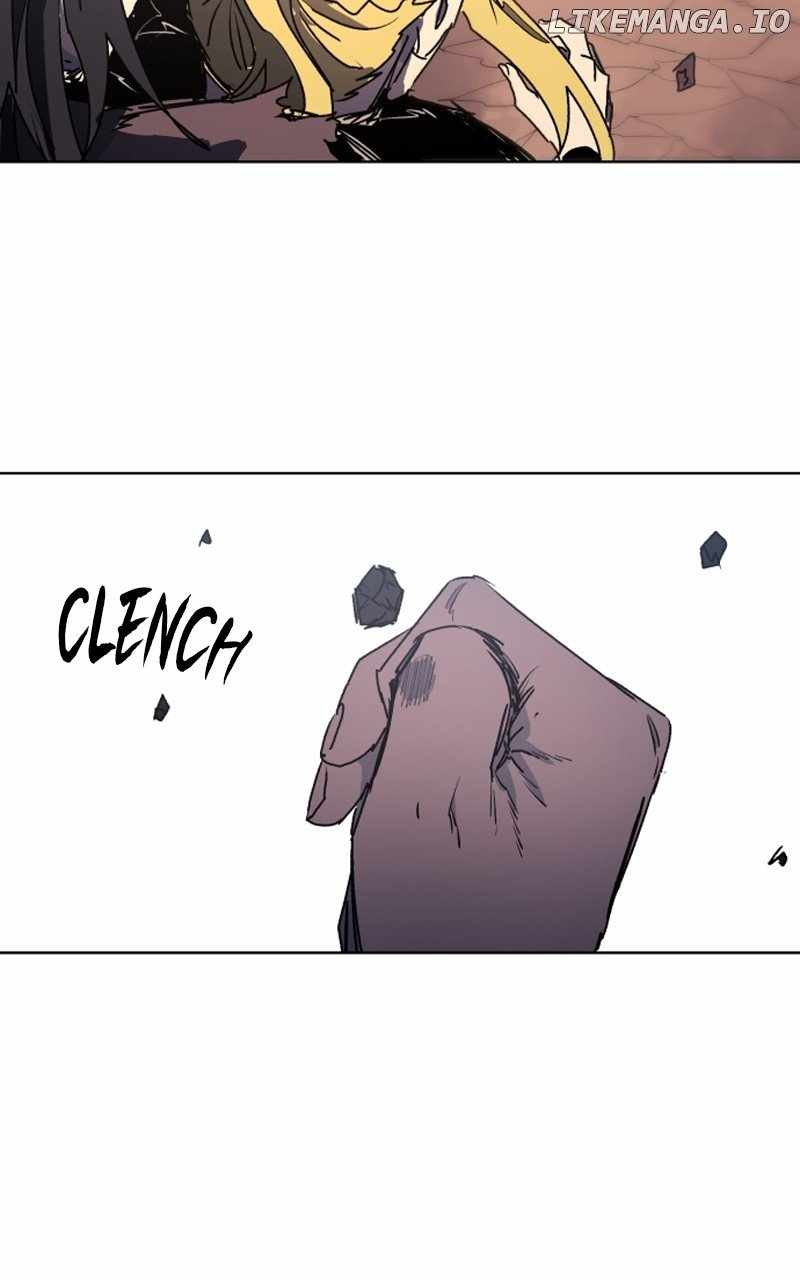 Read The Knight of Embers EN Manga Online