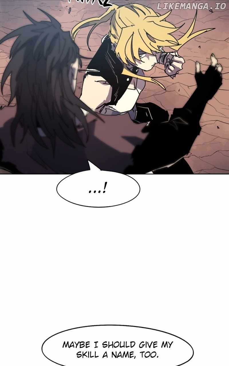 Read The Knight of Embers EN Manga Online