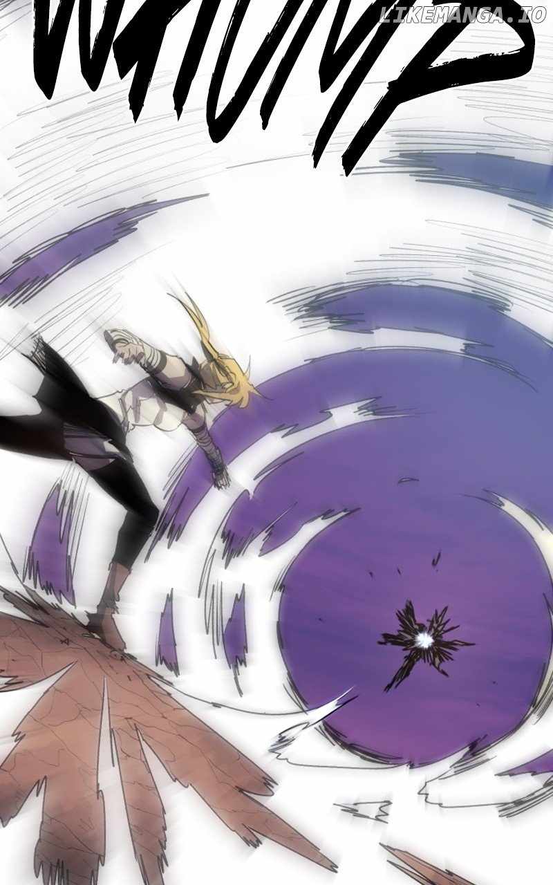 Read The Knight of Embers EN Manga Online
