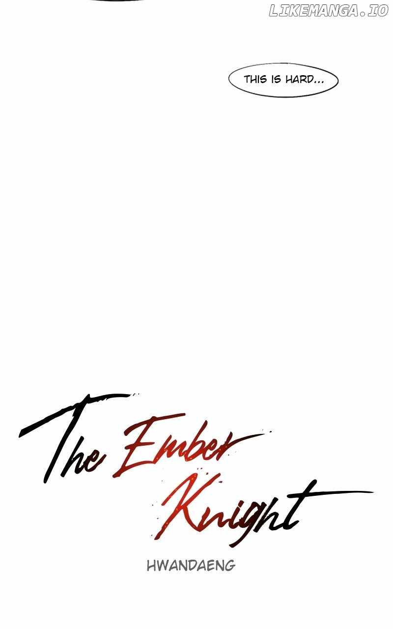 Read The Knight of Embers EN Manga Online