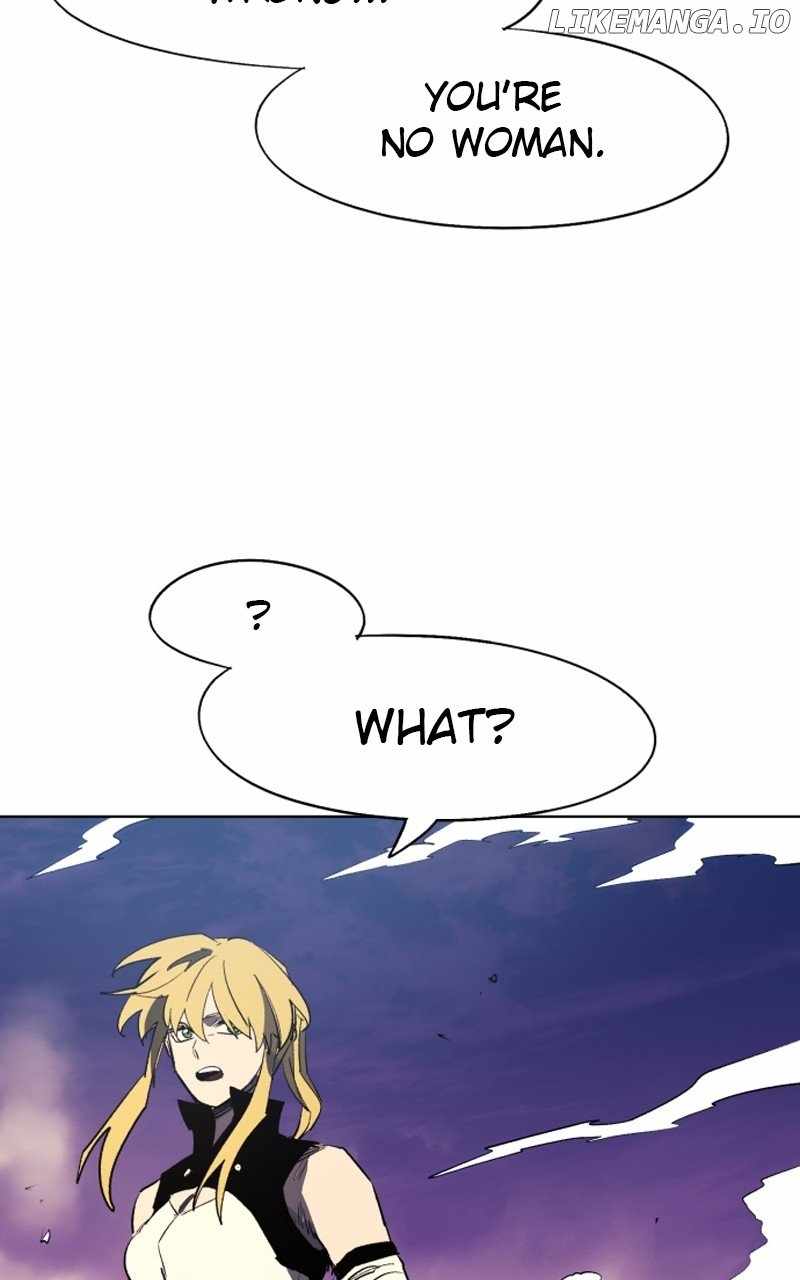 Read The Knight of Embers EN Manga Online