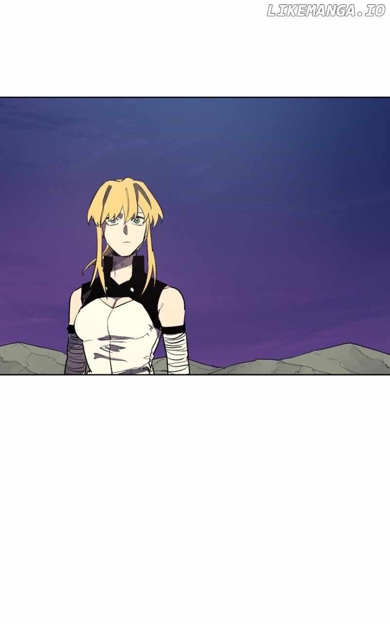 Read The Knight of Embers EN Manga Online