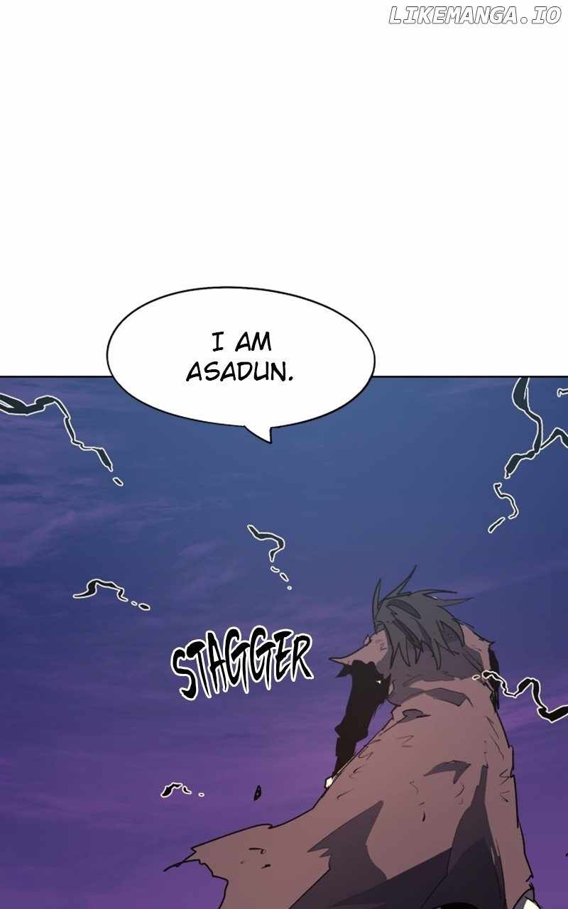 Read The Knight of Embers EN Manga Online