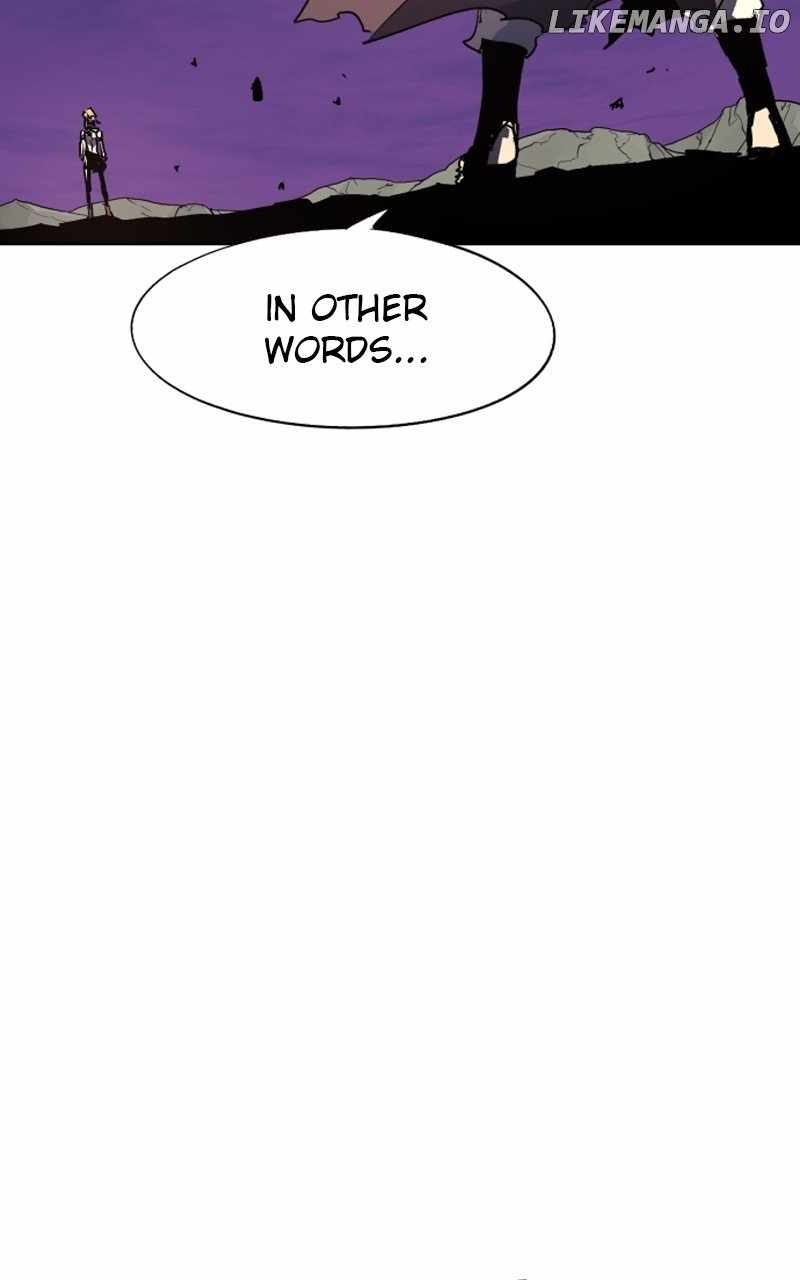 Read The Knight of Embers EN Manga Online