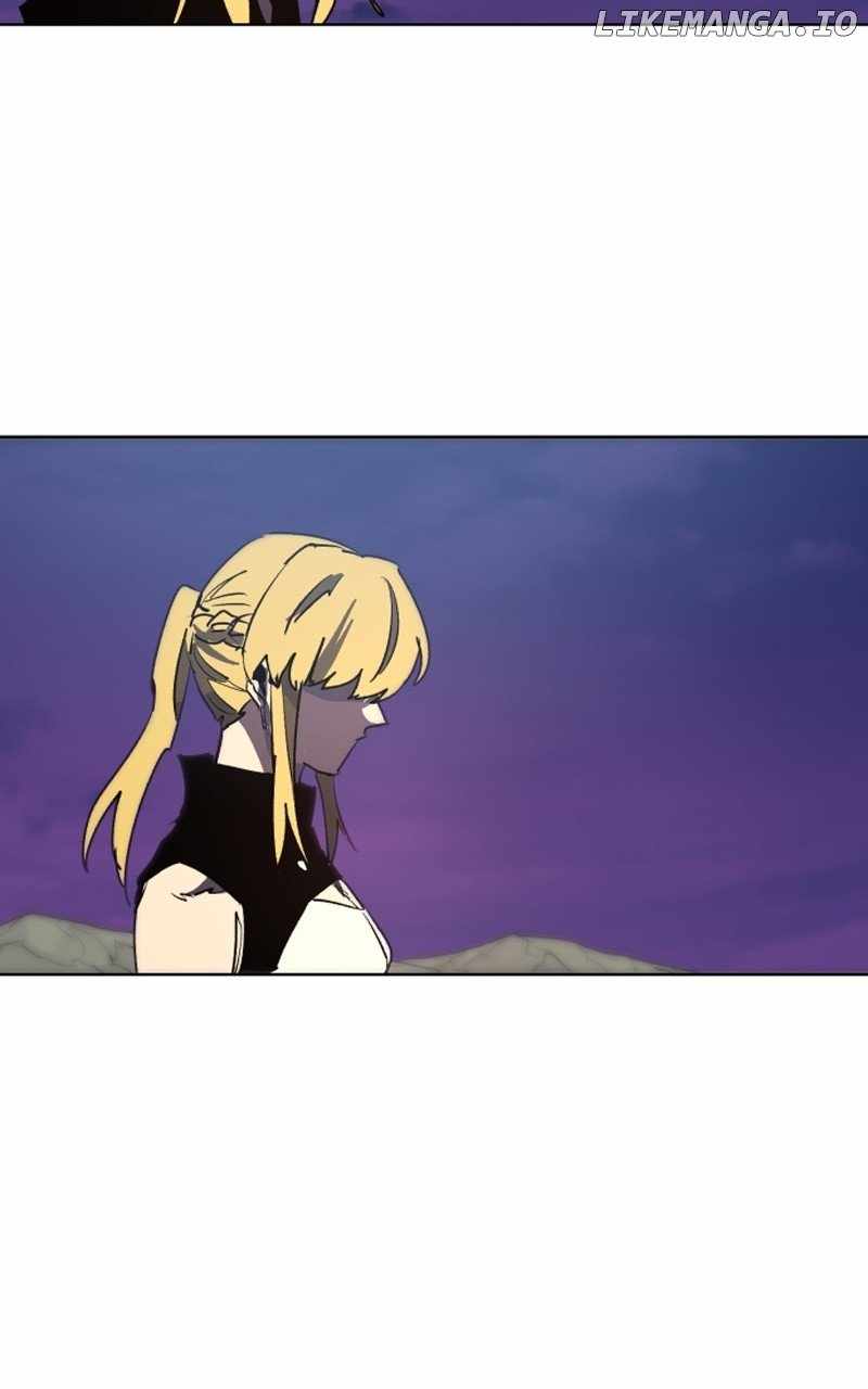 Read The Knight of Embers EN Manga Online