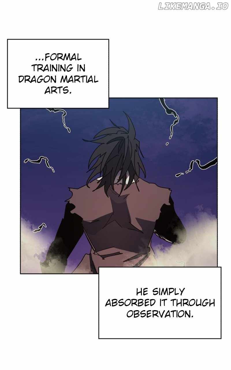 Read The Knight of Embers EN Manga Online