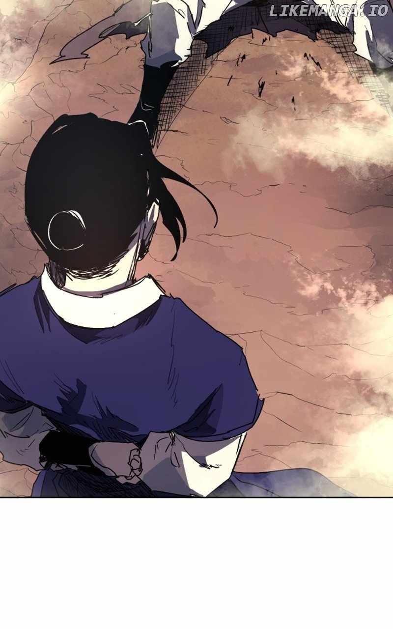 Read The Knight of Embers EN Manga Online
