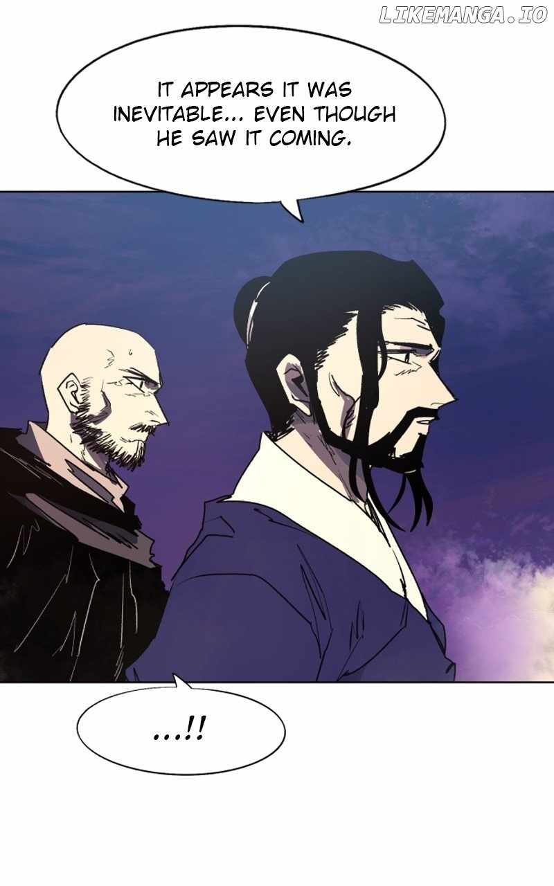 Read The Knight of Embers EN Manga Online
