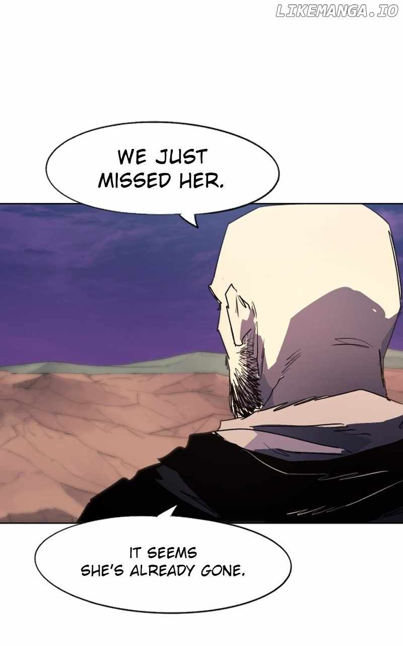 Read The Knight of Embers EN Manga Online