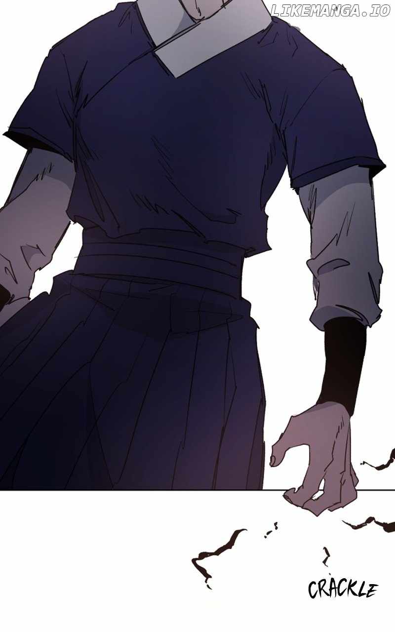 Read The Knight of Embers EN Manga Online