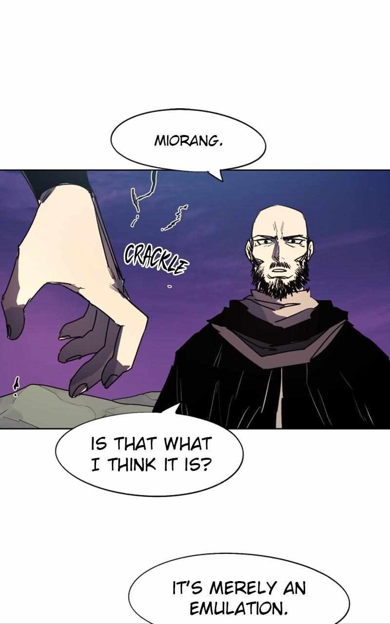 Read The Knight of Embers EN Manga Online