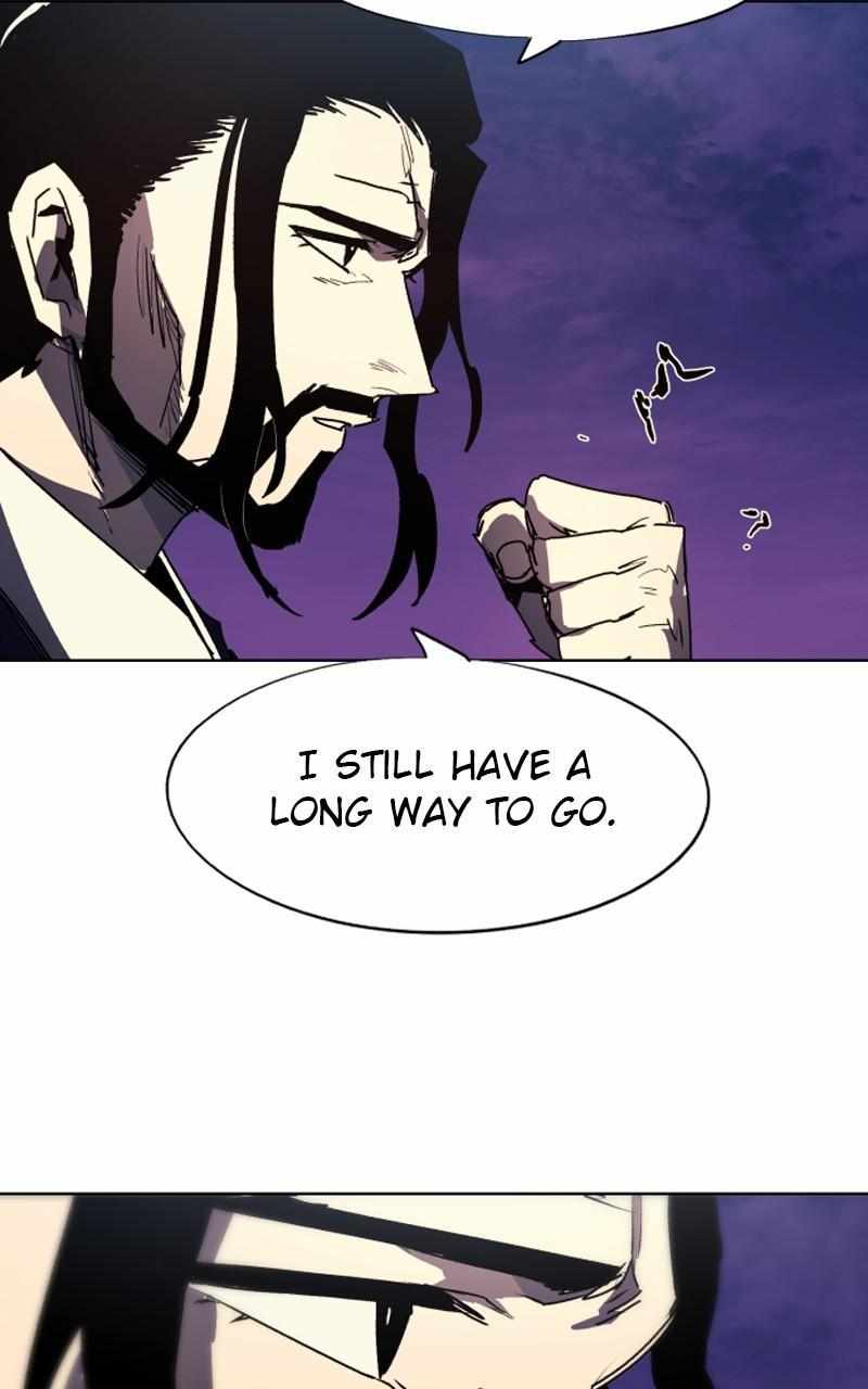 Read The Knight of Embers EN Manga Online