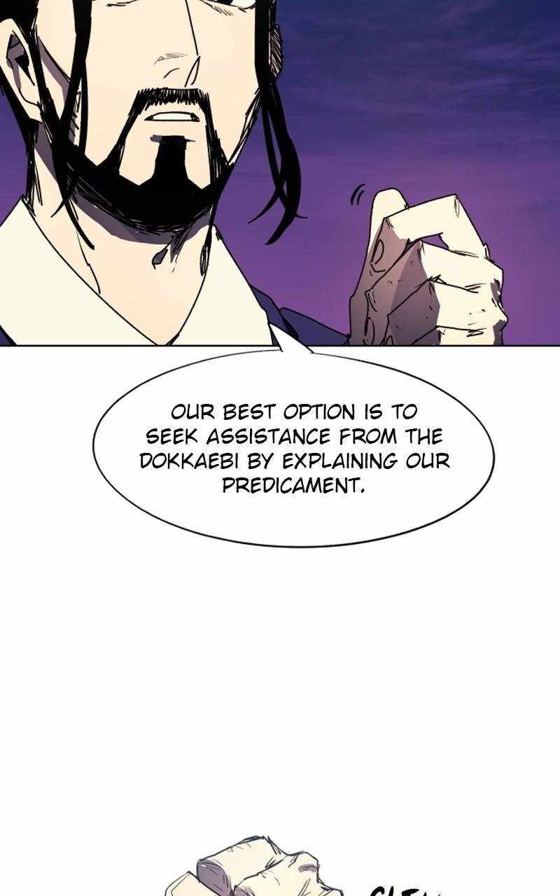 Read The Knight of Embers EN Manga Online