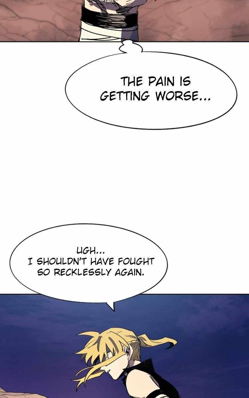 Read The Knight of Embers EN Manga Online