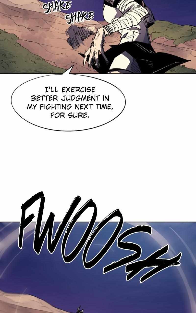 Read The Knight of Embers EN Manga Online