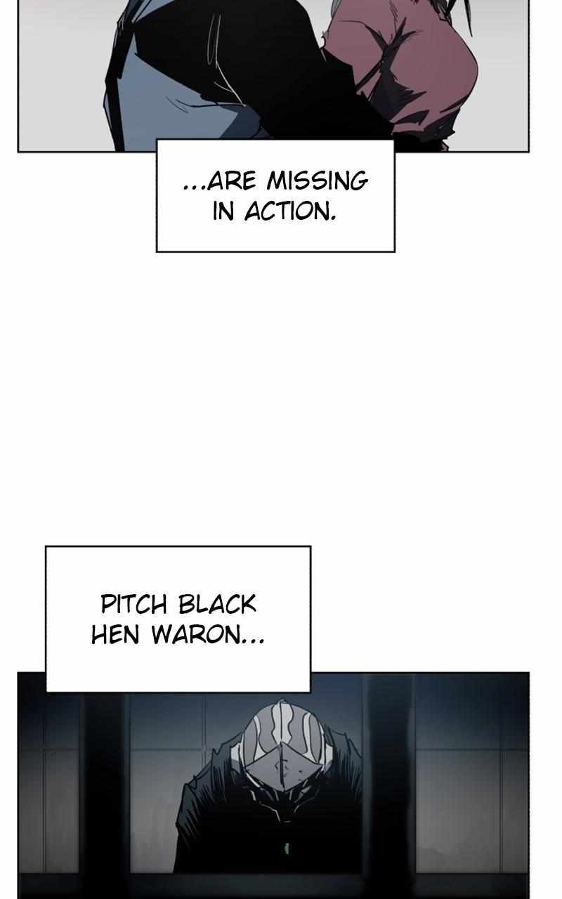 Read The Knight of Embers EN Manga Online