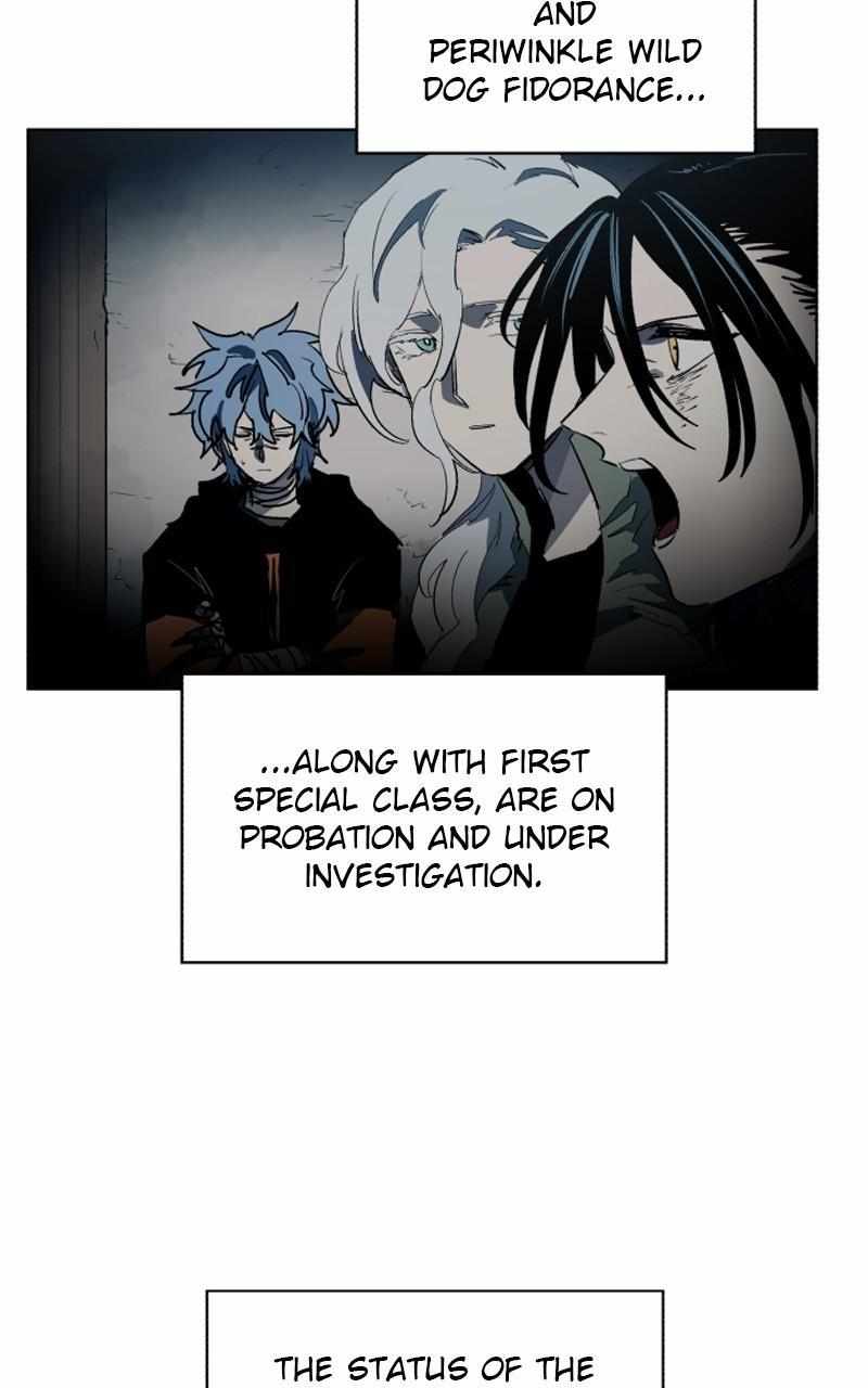 Read The Knight of Embers EN Manga Online