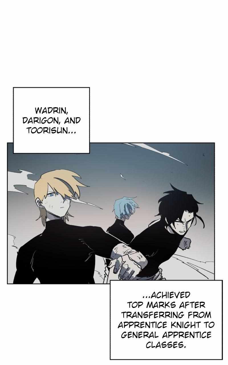 Read The Knight of Embers EN Manga Online