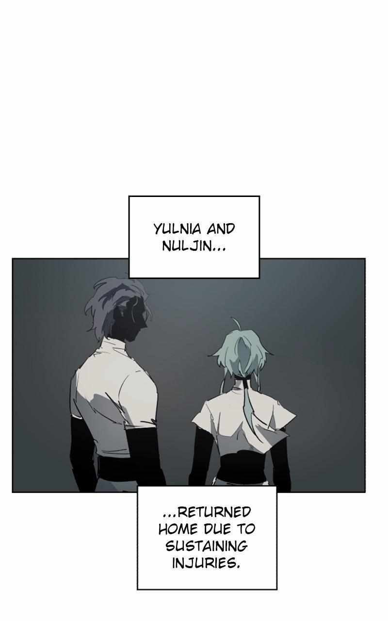 Read The Knight of Embers EN Manga Online