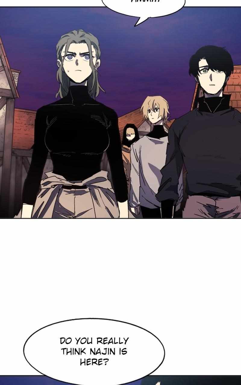 Read The Knight of Embers EN Manga Online