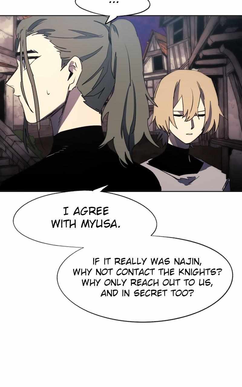 Read The Knight of Embers EN Manga Online