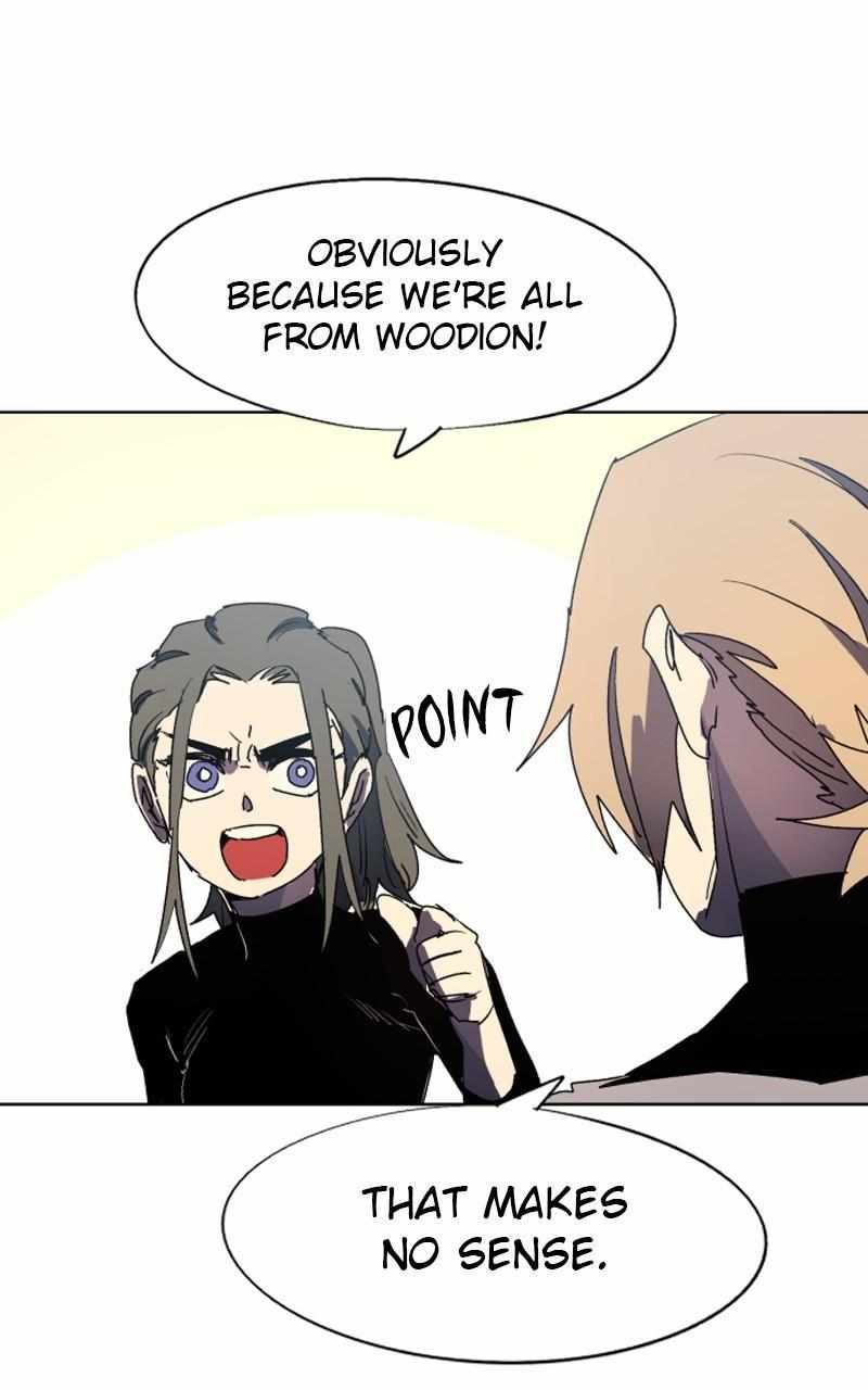 Read The Knight of Embers EN Manga Online
