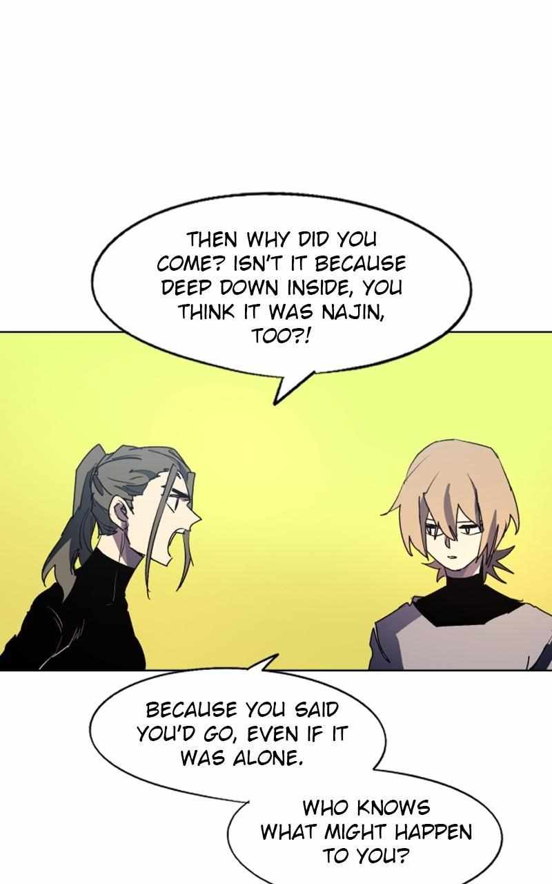 Read The Knight of Embers EN Manga Online
