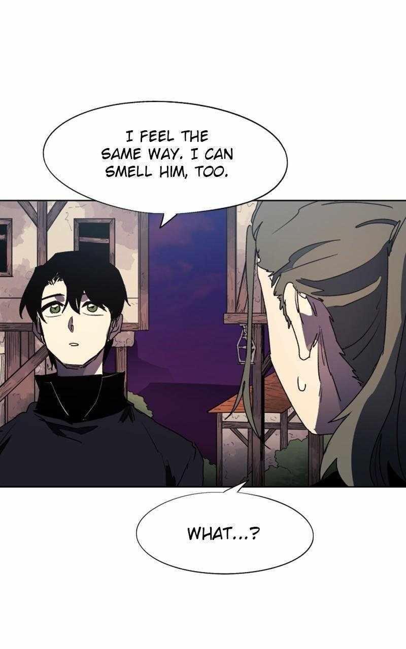 Read The Knight of Embers EN Manga Online