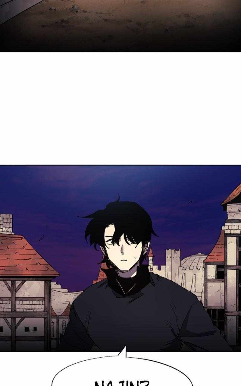 Read The Knight of Embers EN Manga Online