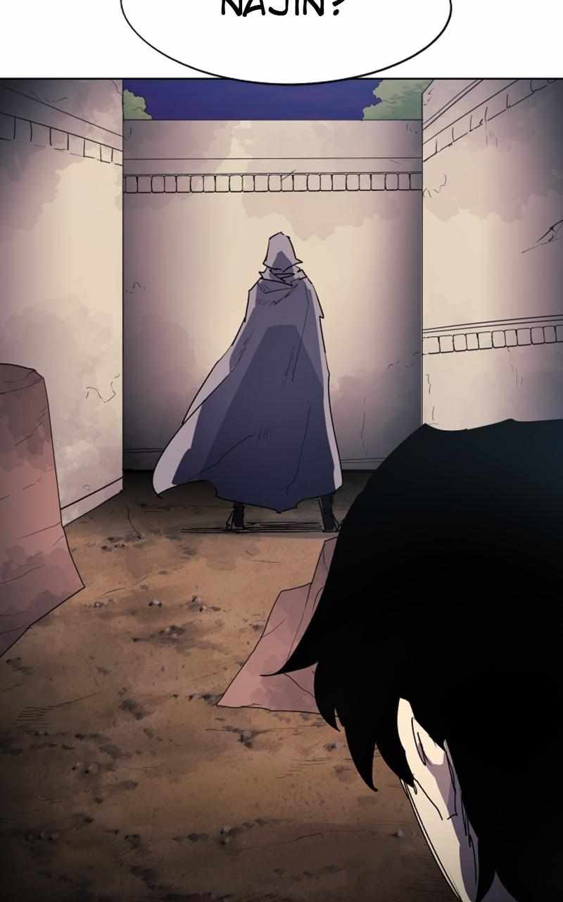 Read The Knight of Embers EN Manga Online