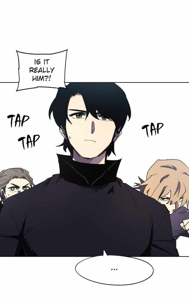 Read The Knight of Embers EN Manga Online