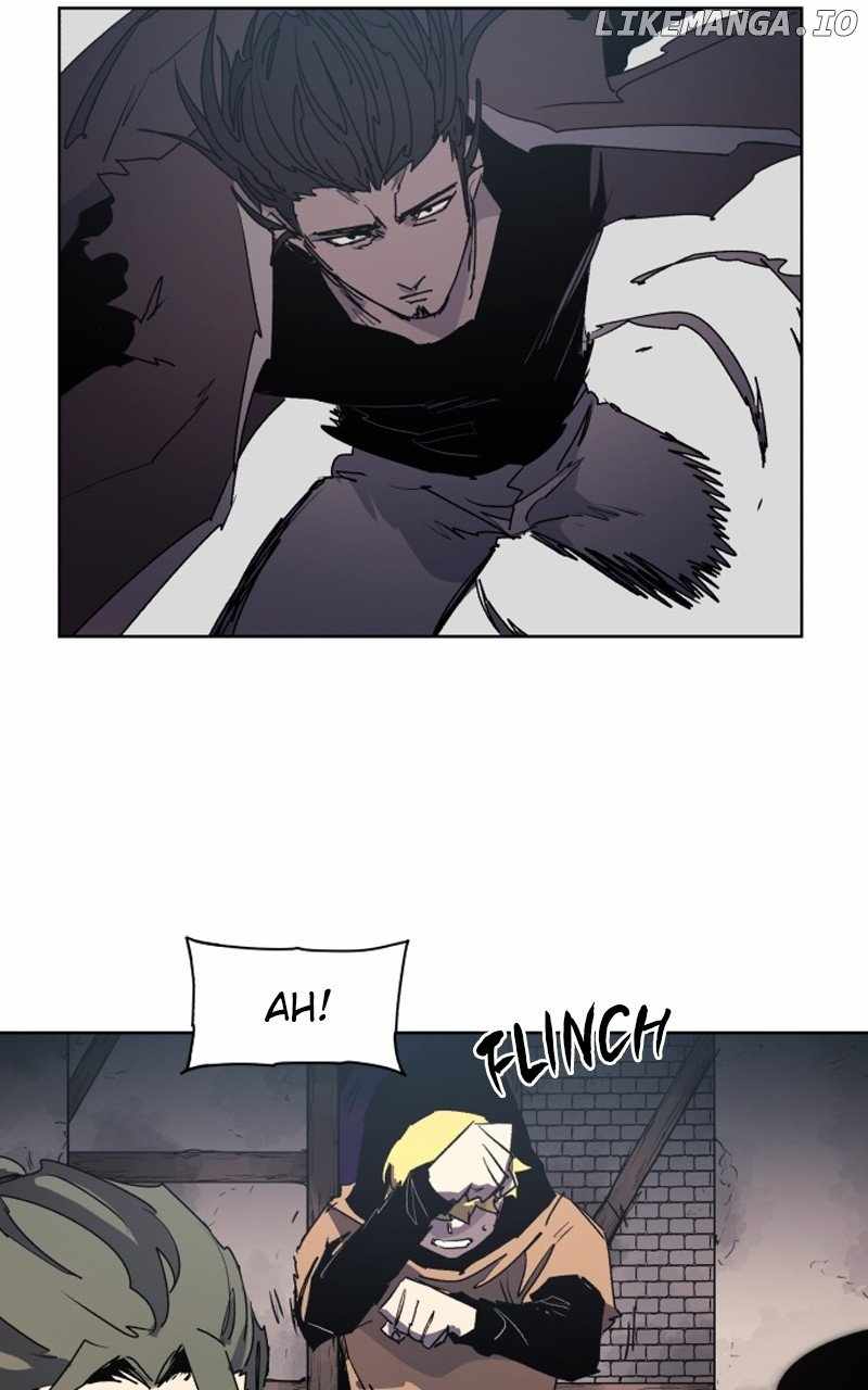 Read The Knight of Embers EN Manga Online