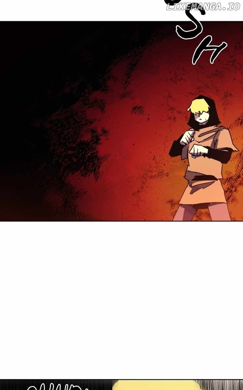 Read The Knight of Embers EN Manga Online