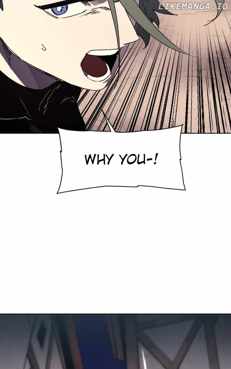 Read The Knight of Embers EN Manga Online