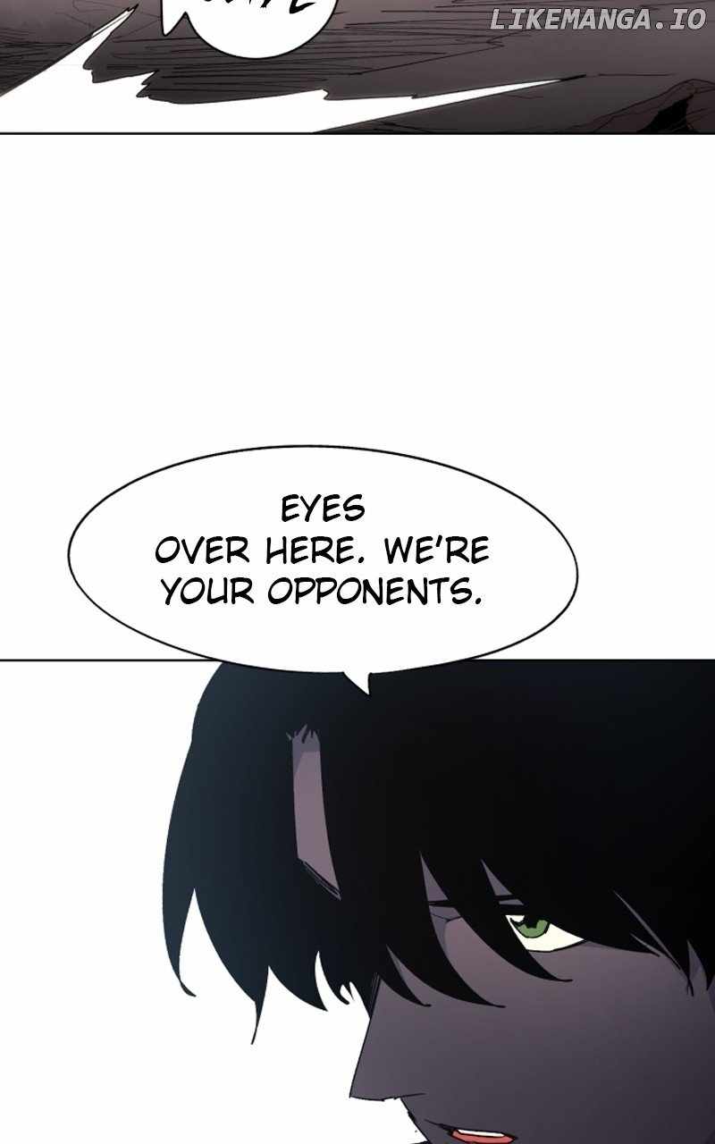 Read The Knight of Embers EN Manga Online