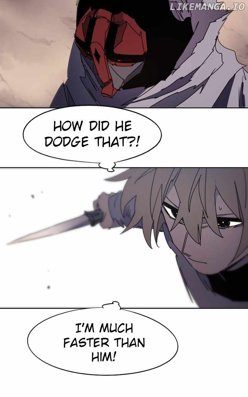 Read The Knight of Embers EN Manga Online