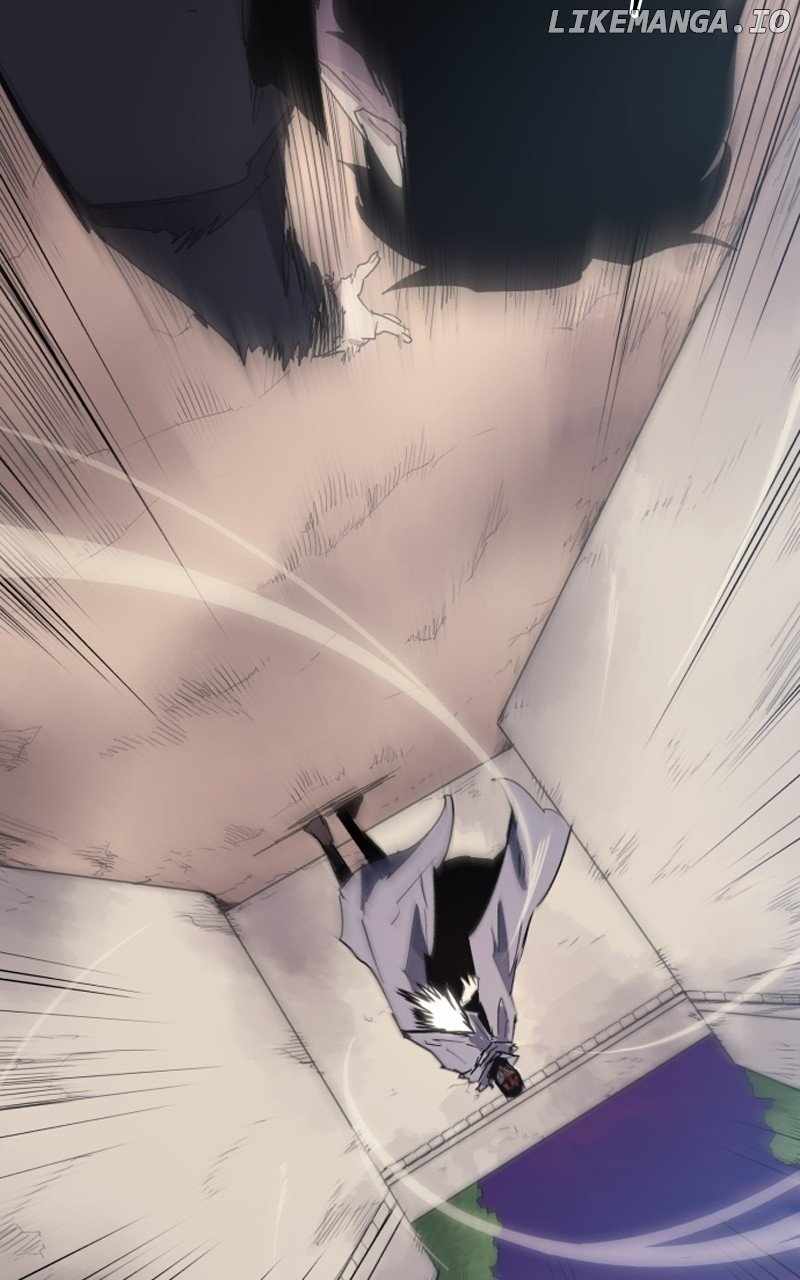 Read The Knight of Embers EN Manga Online