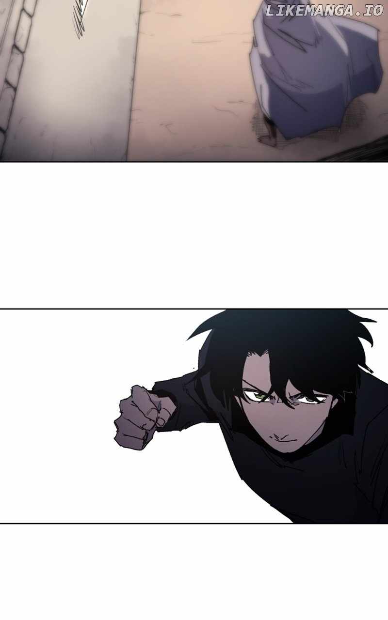 Read The Knight of Embers EN Manga Online