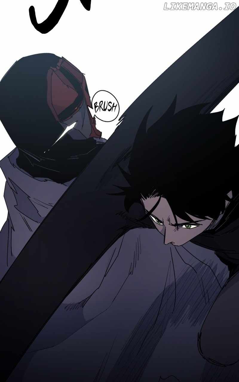 Read The Knight of Embers EN Manga Online