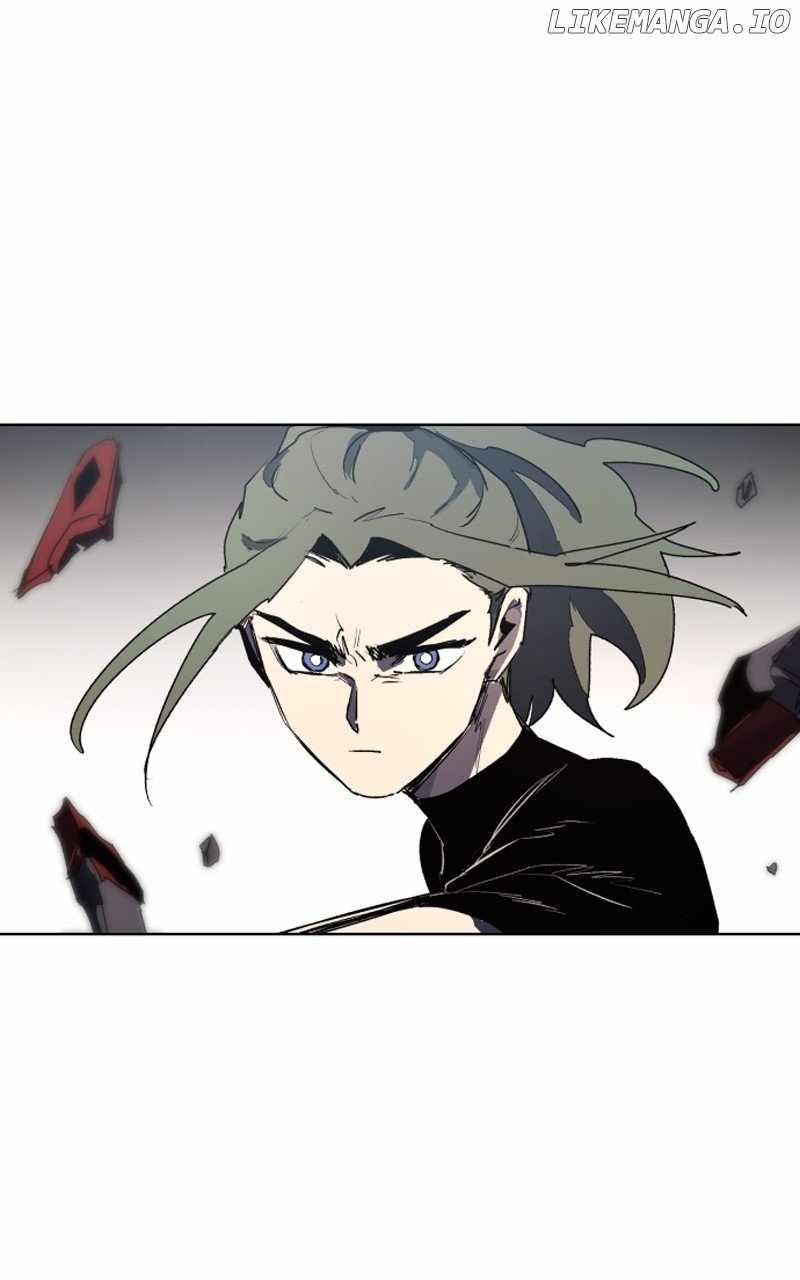 Read The Knight of Embers EN Manga Online
