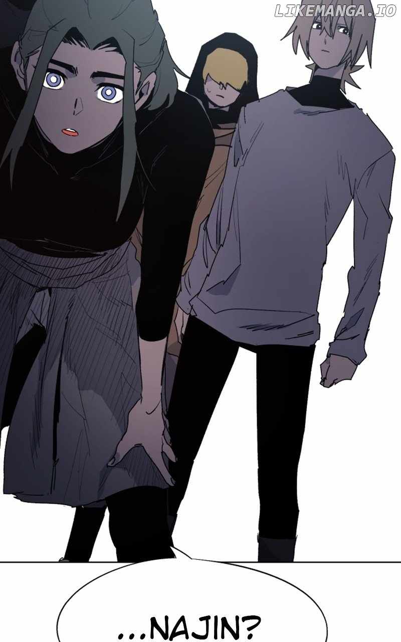 Read The Knight of Embers EN Manga Online