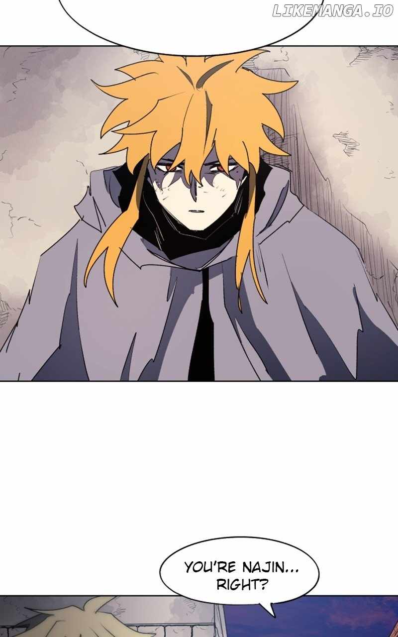 Read The Knight of Embers EN Manga Online