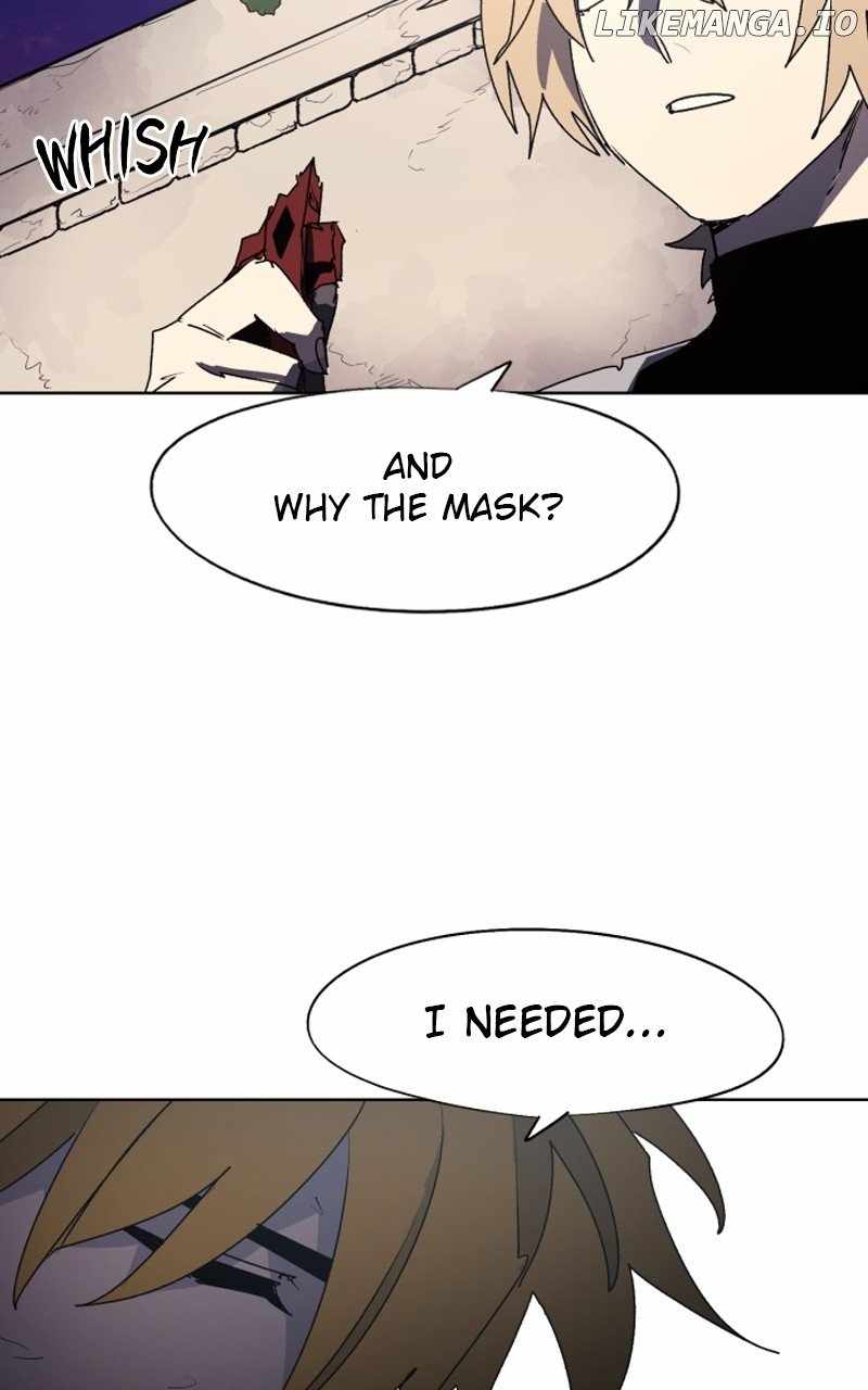Read The Knight of Embers EN Manga Online