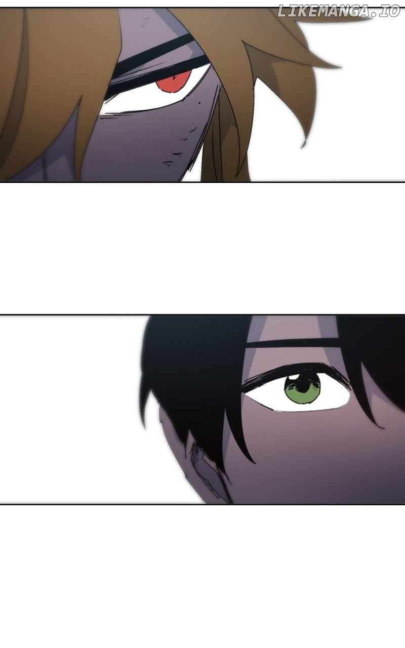 Read The Knight of Embers EN Manga Online