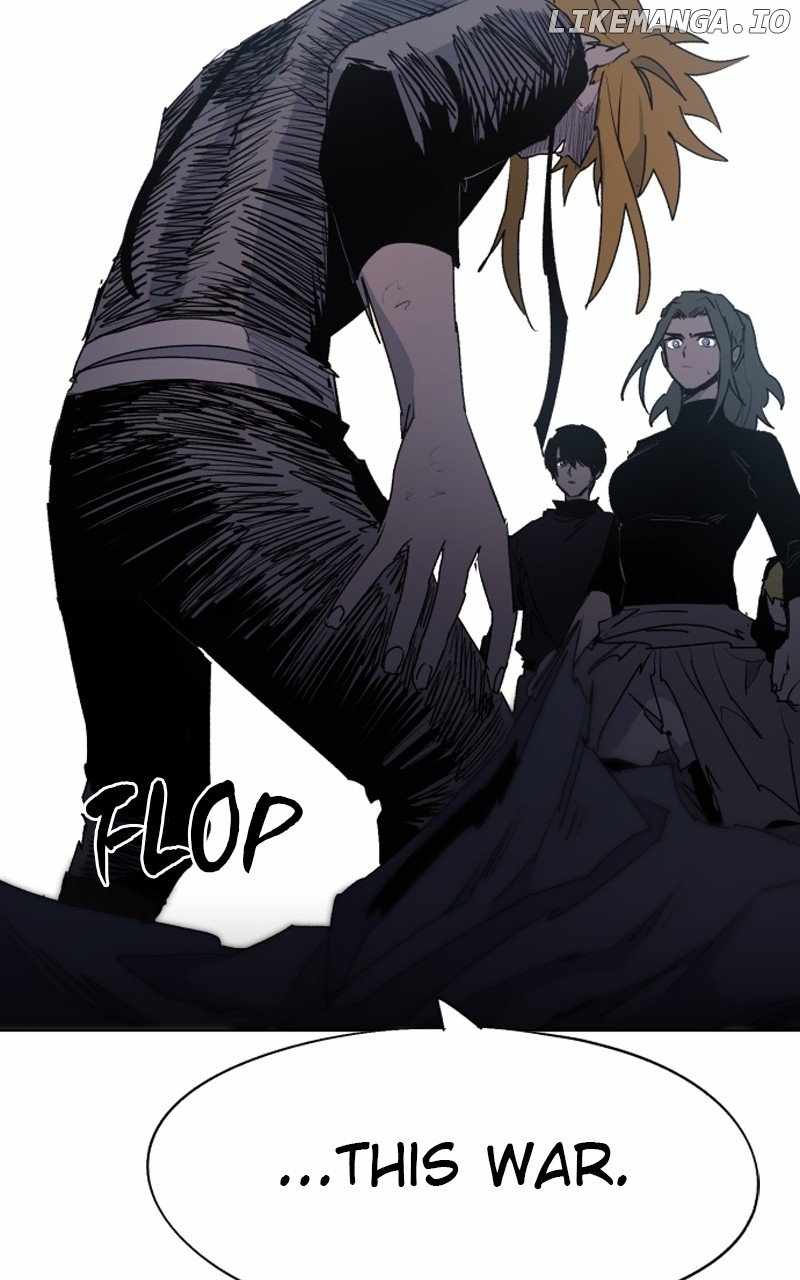 Read The Knight of Embers EN Manga Online