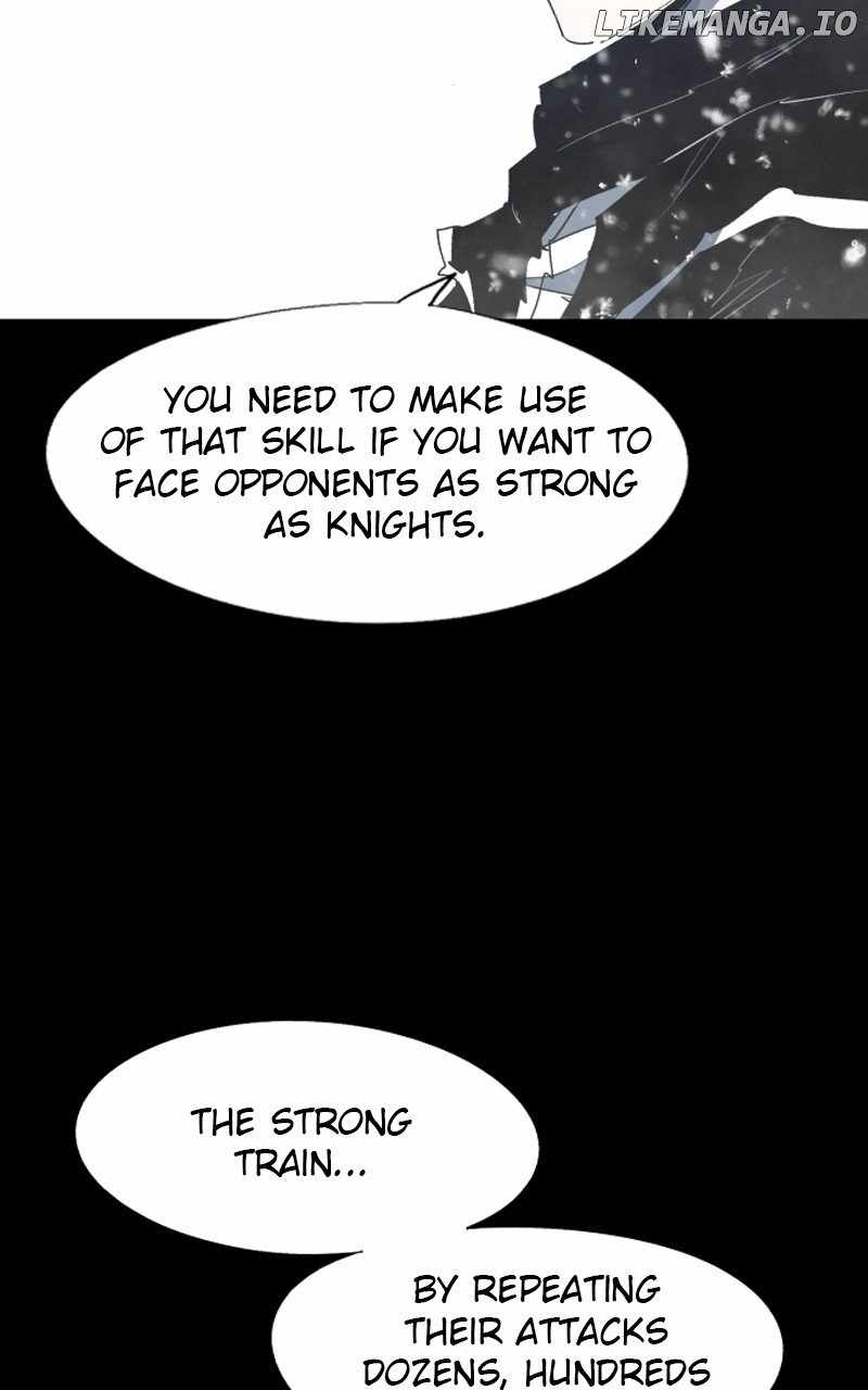 Read The Knight of Embers EN Manga Online