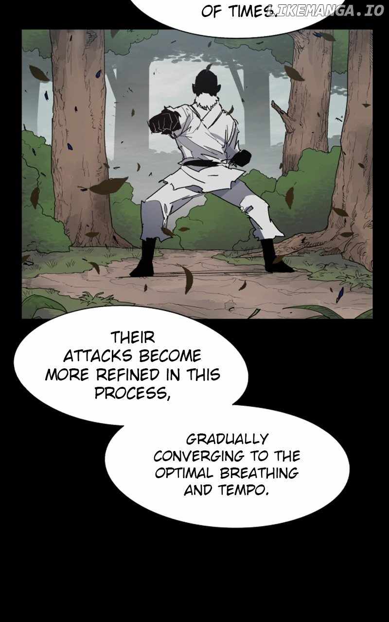 Read The Knight of Embers EN Manga Online