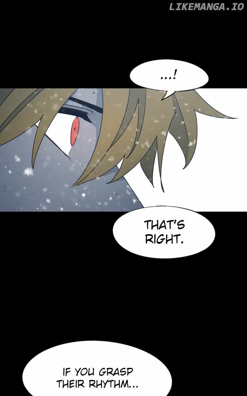 Read The Knight of Embers EN Manga Online