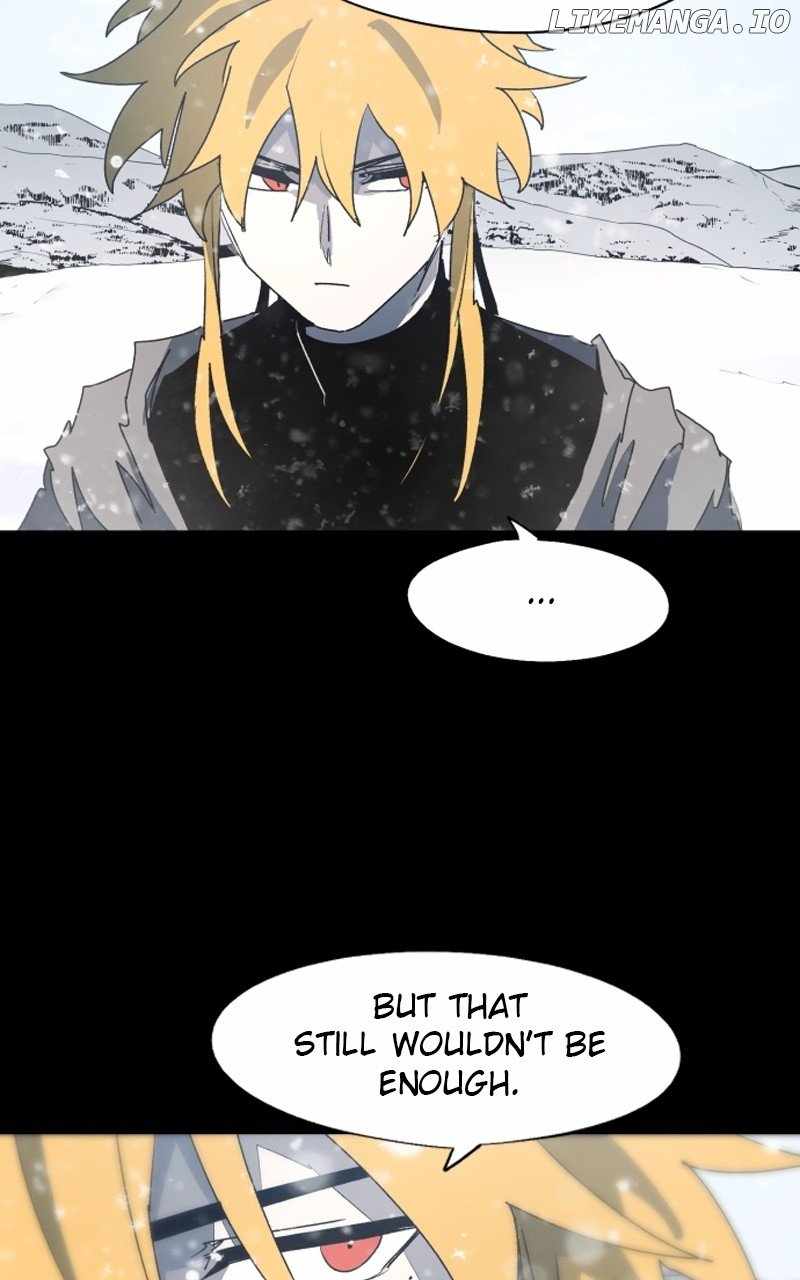 Read The Knight of Embers EN Manga Online